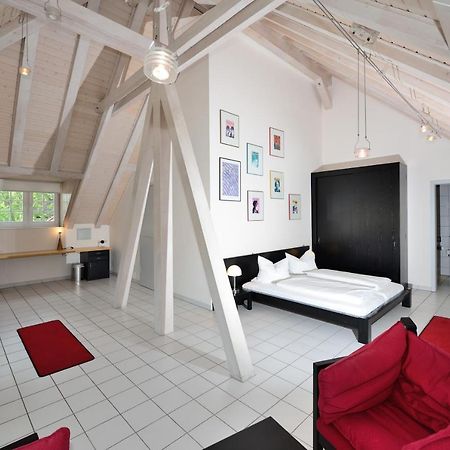 Art Hotel Weimar エクステリア 写真