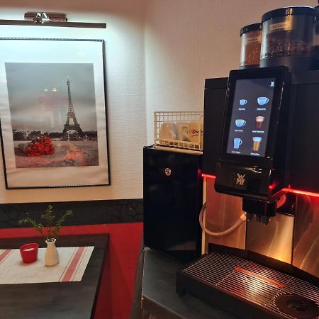 Art Hotel Weimar エクステリア 写真