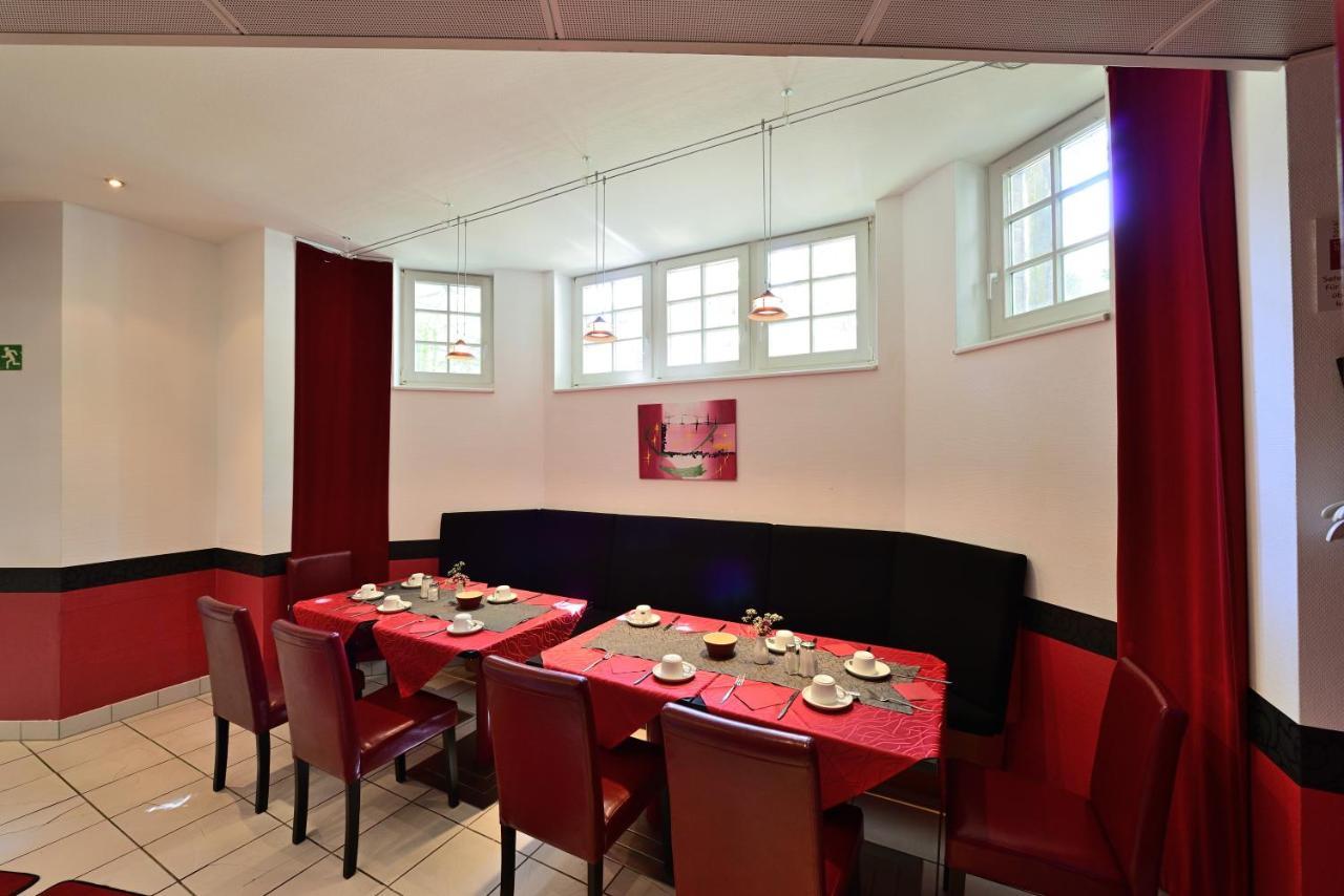 Art Hotel Weimar エクステリア 写真