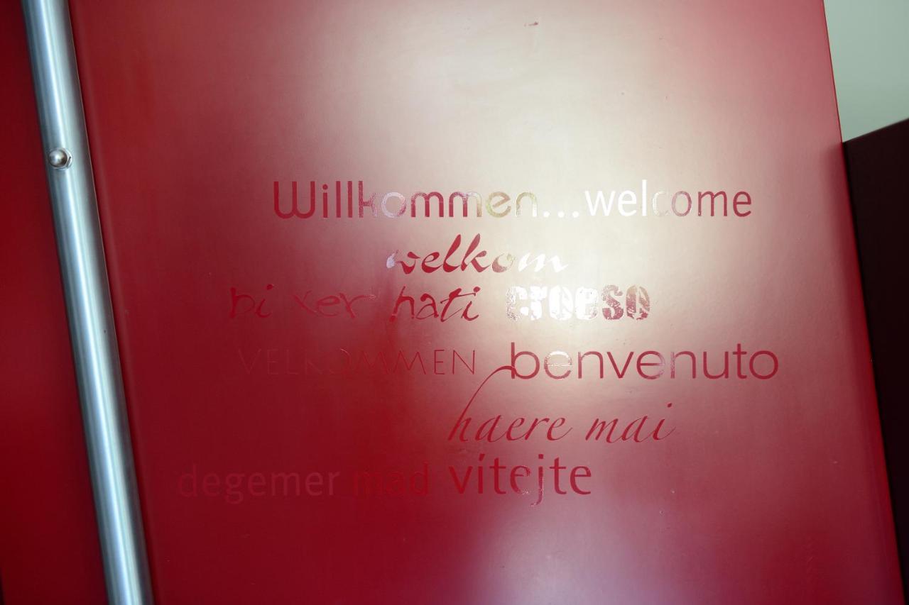 Art Hotel Weimar エクステリア 写真