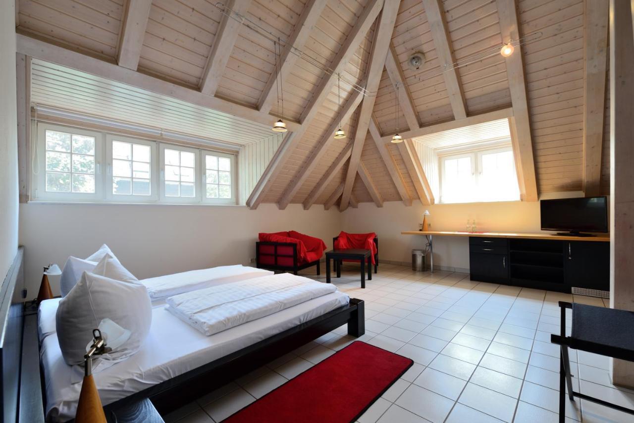 Art Hotel Weimar エクステリア 写真