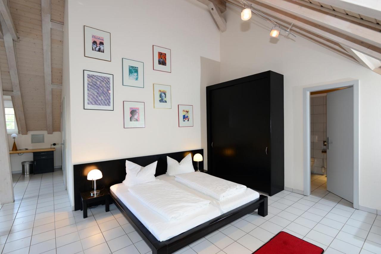 Art Hotel Weimar エクステリア 写真