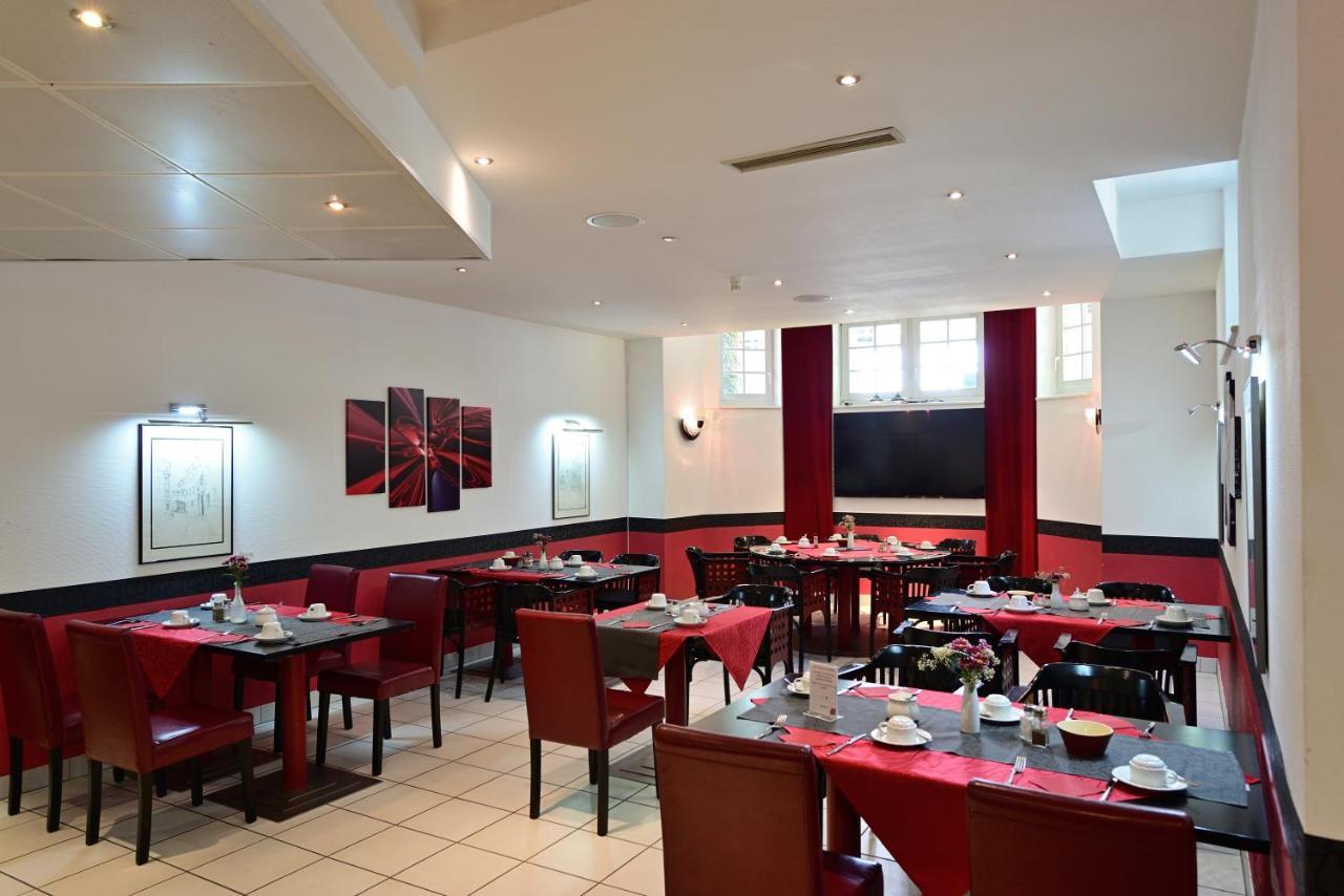 Art Hotel Weimar エクステリア 写真