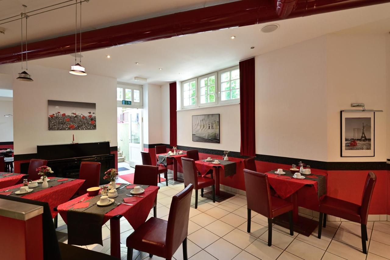 Art Hotel Weimar エクステリア 写真